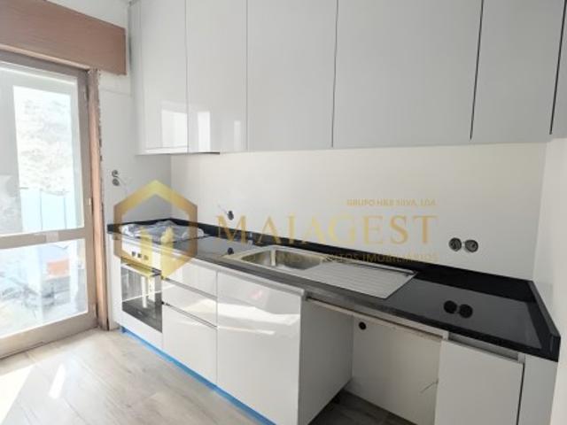 Apartamento alugar em Porto