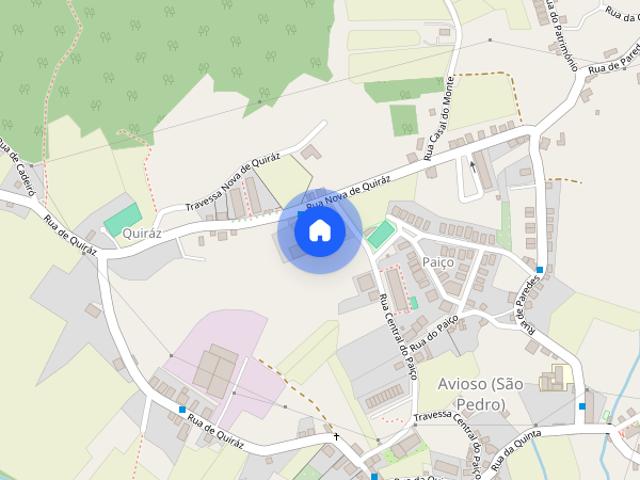 Apartamento alugar em Quiráz, Castêlo da Maia