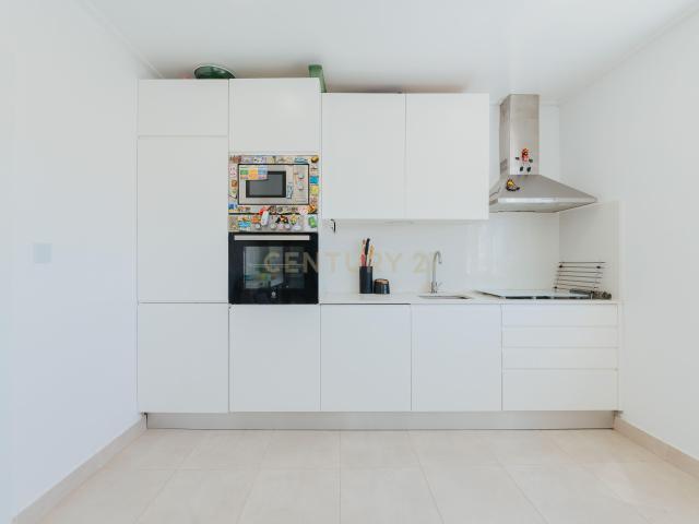 Apartamento venda em Alhos Vedros, Moita