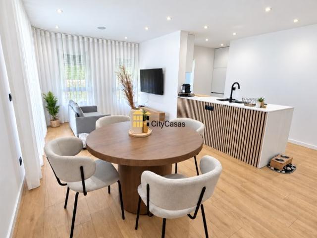 Apartamento venda em Gandra, Valongo