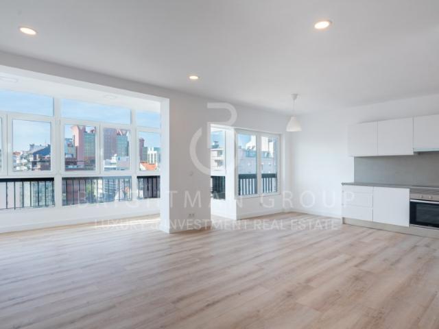Apartamento venda em Avenidas Novas, Lisboa