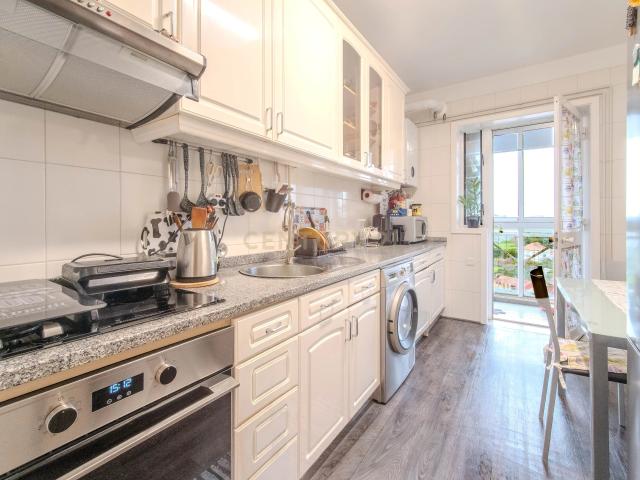 Apartamento venda em Gramido, Gondomar