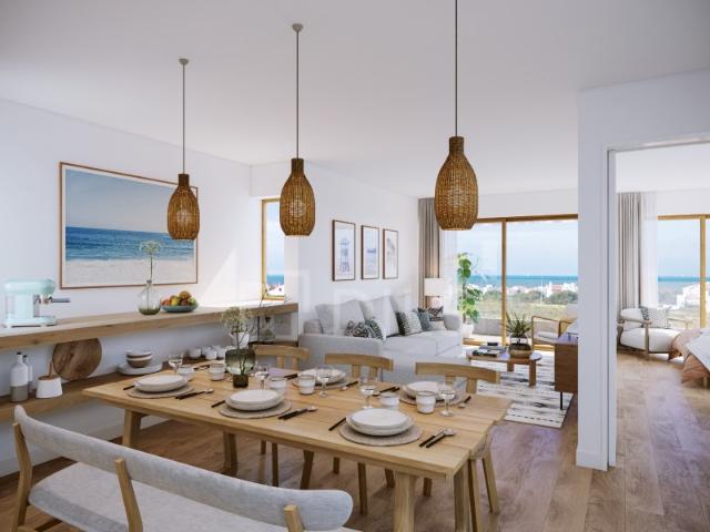 Apartamento venda em Sines, Setúbal