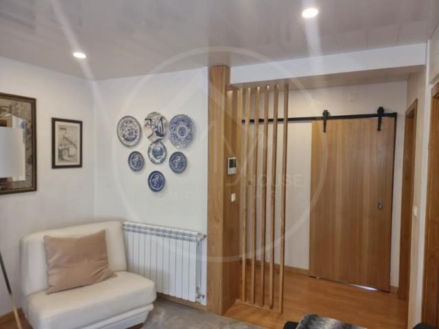 Apartamento venda em São Salvador, Ribeira de Pena