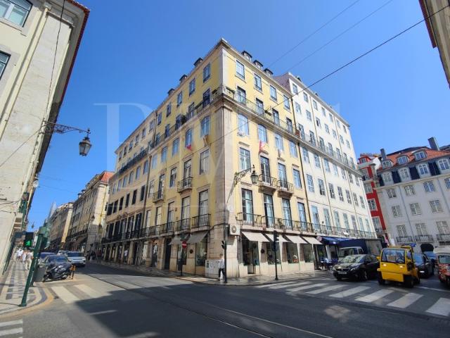 Apartamento alugar em Santa Maria Maior, Lisboa