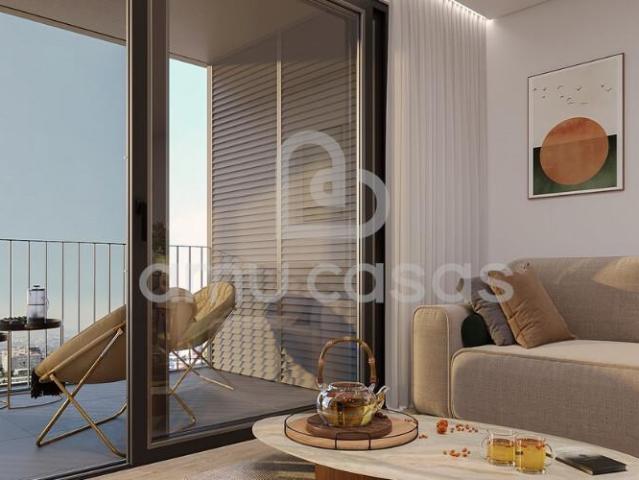 Apartamento venda em São João Da Madeira, Aveiro