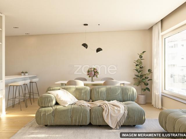 Apartamento venda em Paredes, Bitarães