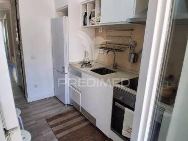 Apartamento alugar em Caldas Da Rainha, Leiria