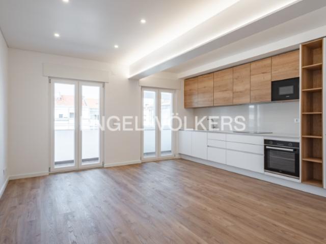 Apartamento venda em Damaia, Amadora