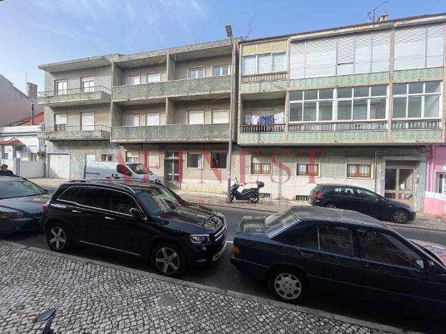 Apartamento venda em Buraca, Amadora