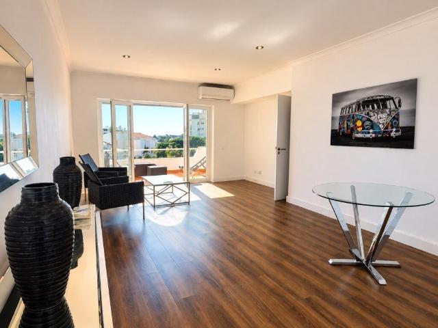 Apartamento venda em Gandarinha, Cascais