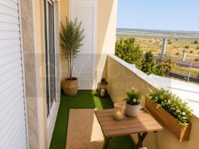Apartamento venda em Póvoa De Santa Iria, Lisboa
