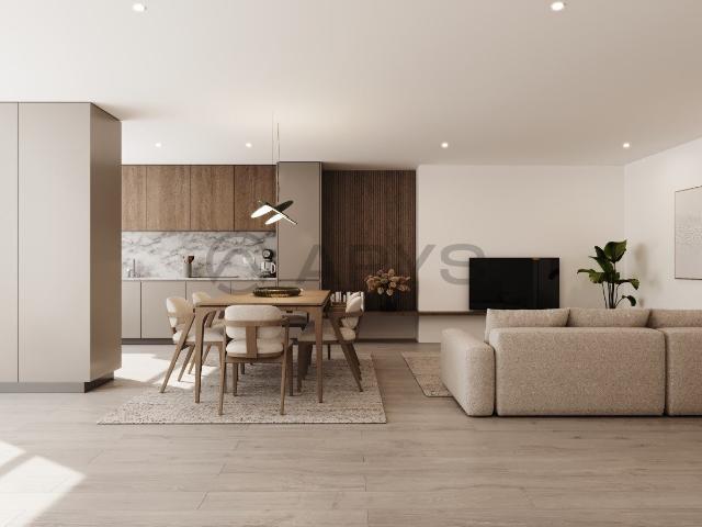 Apartamento venda em Braga (São Vítor), Braga