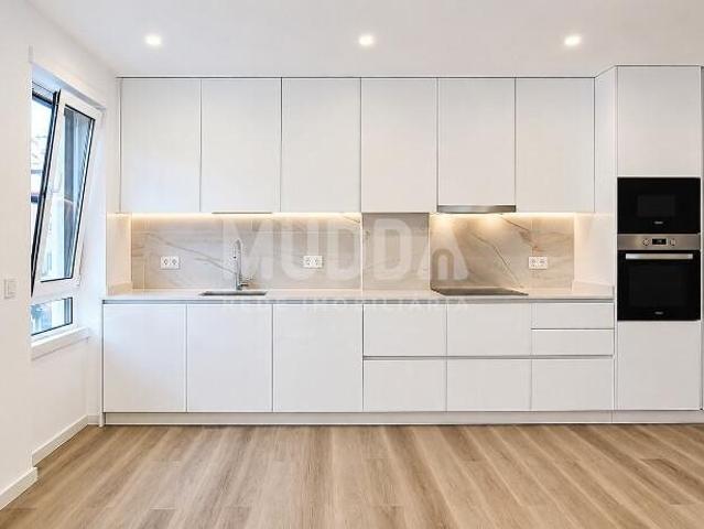 Apartamento venda em Pederneira, Leiria
