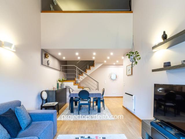 Apartamento venda em Vila Nova De Gaia, Porto