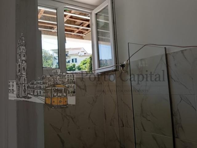 Apartamento alugar em Valongo