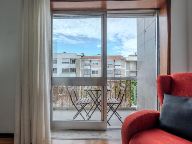 Apartamento venda em Maia, Gueifães