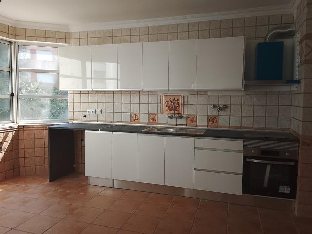 Apartamento venda em Tapada das Mercês, Sintra