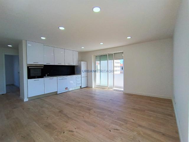 Apartamento venda em Bairro Espírito Santo, Odivelas