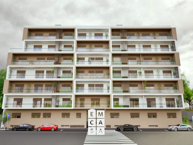 Apartamento venda em Oliveira De Azeméis, Aveiro