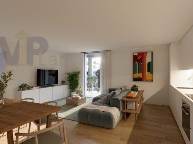 Apartamento venda em Porto