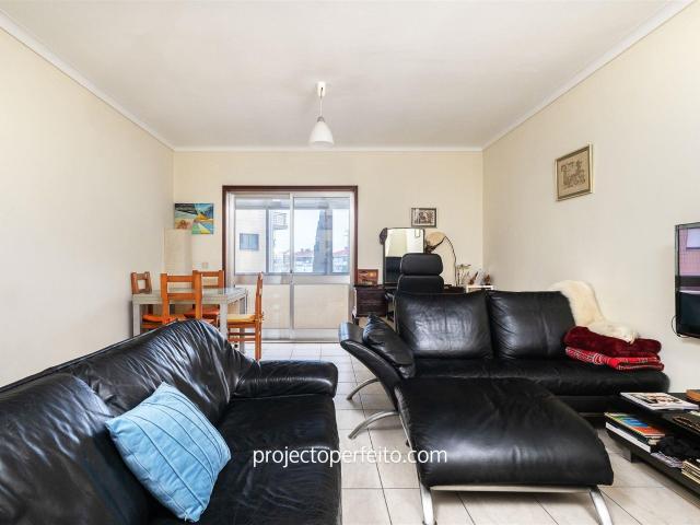 Apartamento venda em Vila Nova De Gaia, Porto