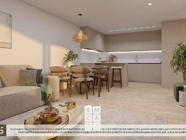Apartamento venda em São João Da Madeira, Aveiro
