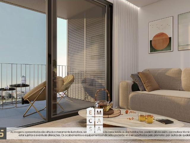 Apartamento venda em São João Da Madeira, Aveiro