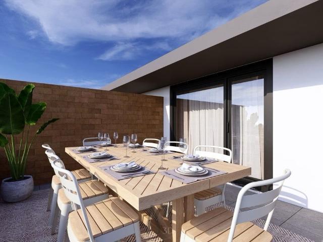 Apartamento venda em Santarém