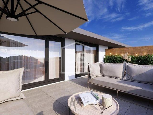 Apartamento venda em Santarém