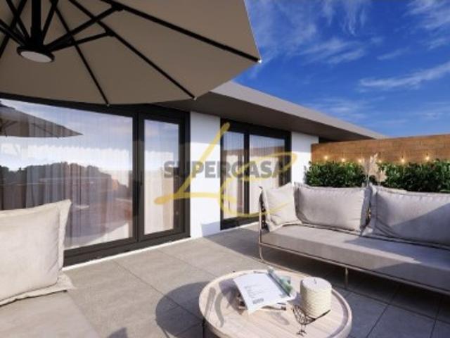 Casa venda em Santarém