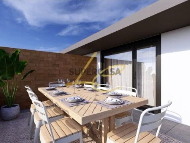 Casa venda em Santarém