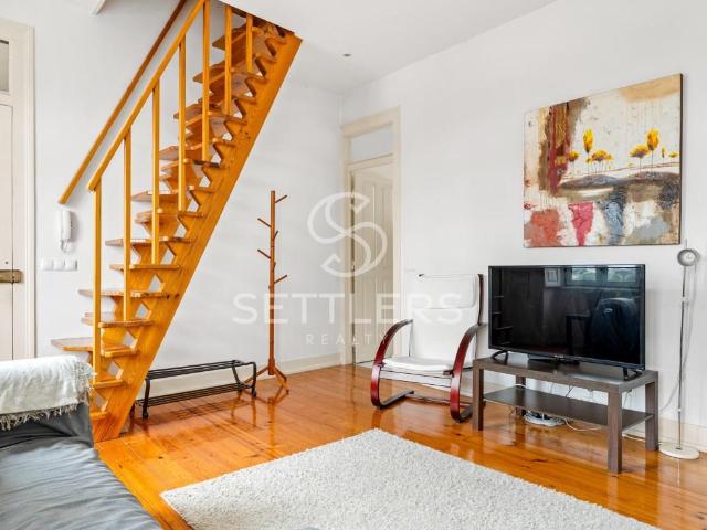 Apartamento venda em Estefânea, Sintra