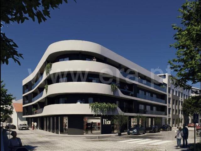 Apartamento venda em Vila Verde, Braga