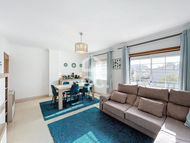 Apartamento venda em Caldas Da Rainha, Leiria