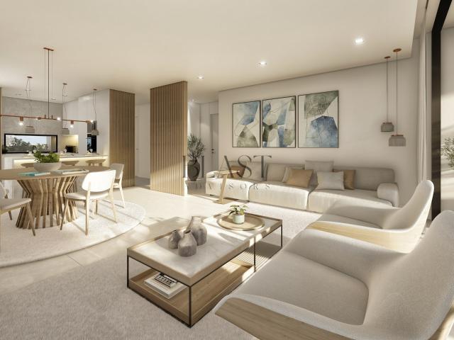 Apartamento venda em Parchal, Faro