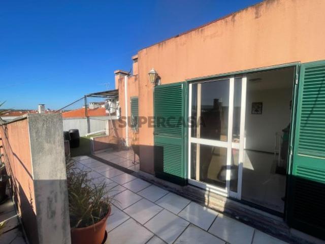 Casa venda em Entroncamento, Santarém