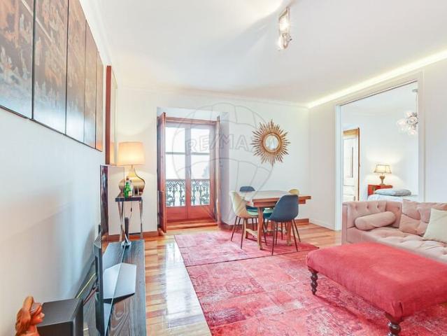 Apartamento venda em Santa Maria Maior, Lisboa