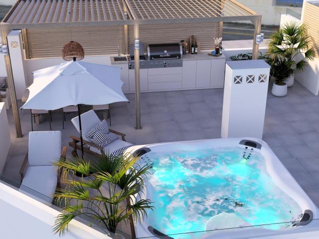 Apartamento venda em Armação de Pêra, Faro