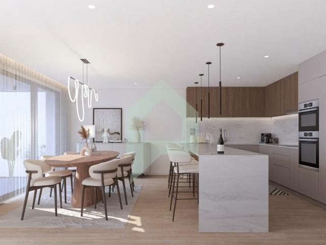 Duplex venda em Arcozelo, Braga