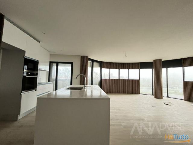 Apartamento venda em Viseu
