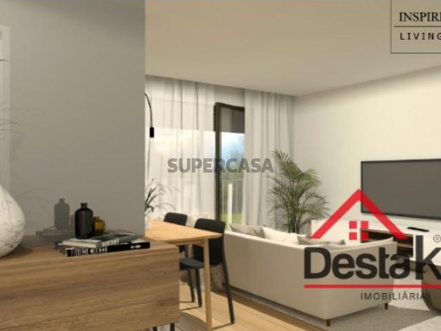 Casa venda em Bairro da Balsa, Viseu