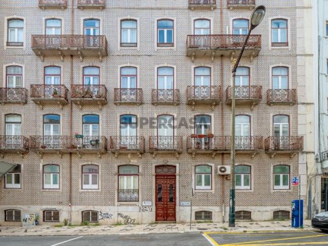 Casa venda em Lisboa