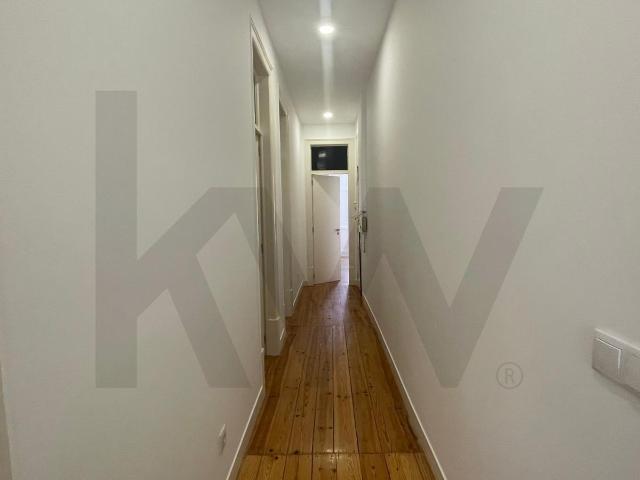 Apartamento alugar em Lisboa
