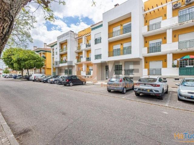 Apartamento venda em Almeirim, Santarém
