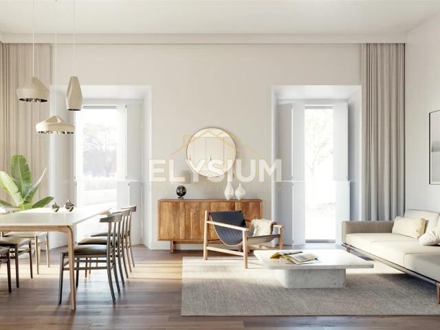 Apartamento venda em São Francisco Xavier, Lisboa