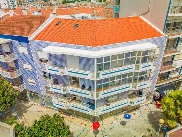 Apartamento venda em Nossa Senhora do Pópulo, Caldas Da Rainha