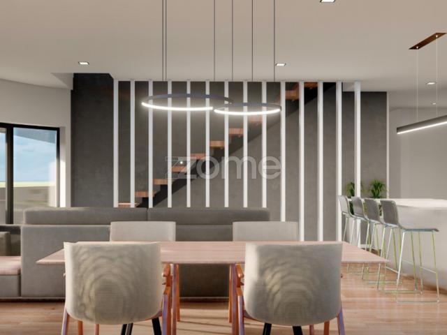 Apartamento venda em Repeses e São Salvador, Viseu
