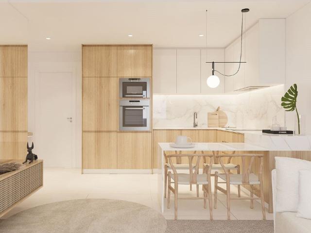 Apartamento venda em Albufeira e Olhos de Água, Albufeira