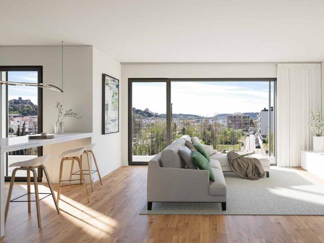 Apartamento venda em Pombal, Leiria